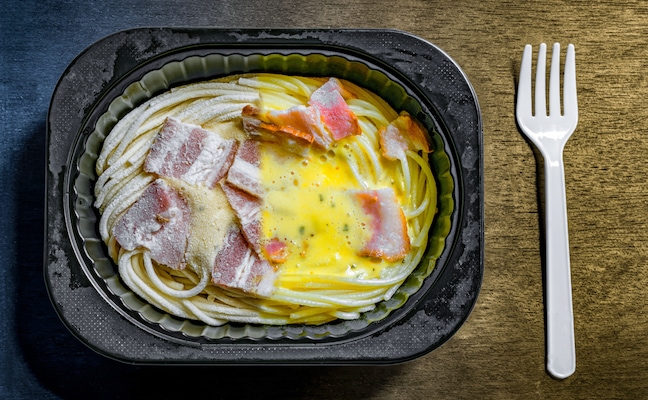 Chilling Food Example Chilling Prepared Foods